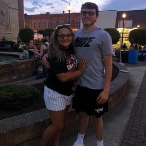 Meet your Posher, Trevor